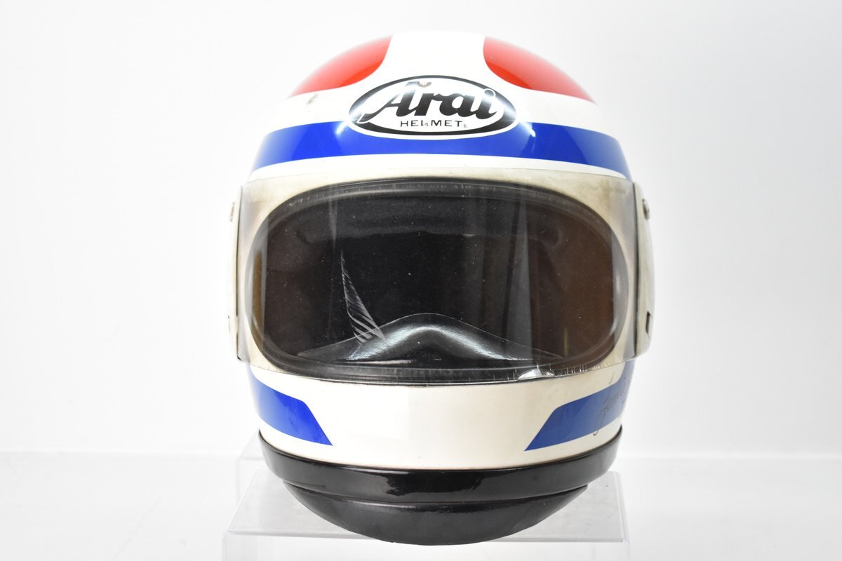 Yahoo!オークション - Arai フルフェイス ヘルメット RX-7 Yahoo!オークション - Arai フルフェイス ヘルメット RX-7