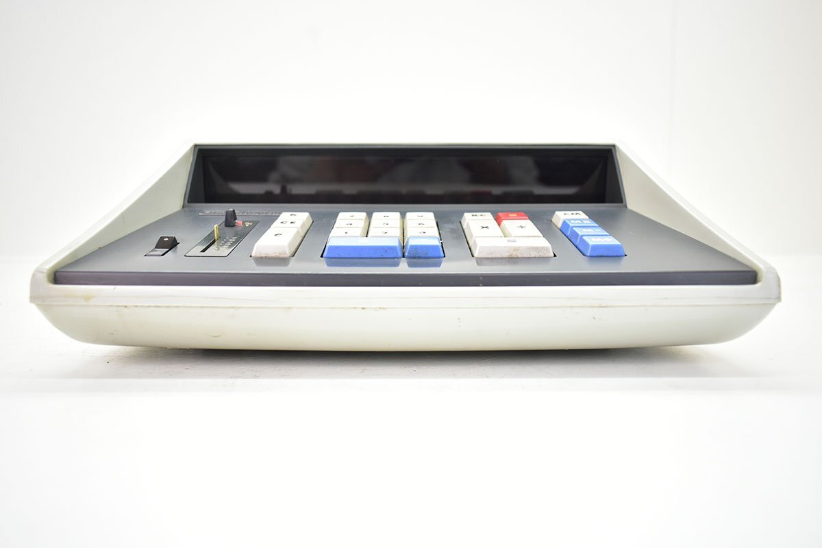 Yahoo!オークション - SHARP CS-241 compet241 ニキシー管 14桁 Yahoo!オークション - SHARP CS-241 compet241 ニキシー管 14桁