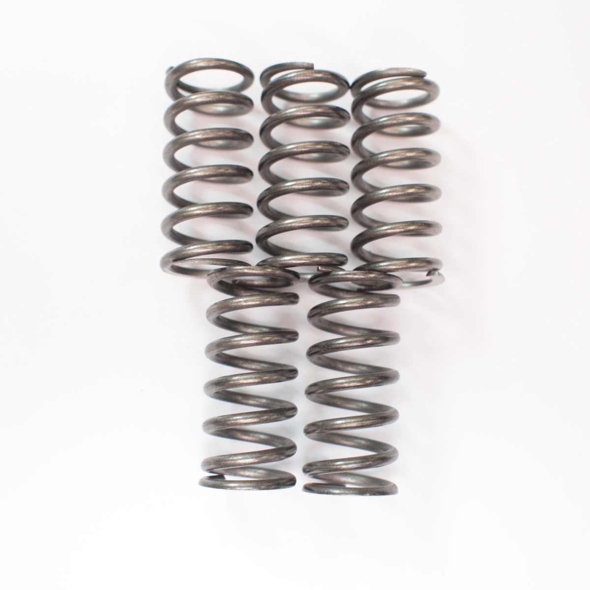 Clutch spring set -MB DEVELOPMENTS- Lambretta (series 1-3) 5 pcs ランブレッタ クラッチスプリング セット LIS SX TV GP DL_画像2