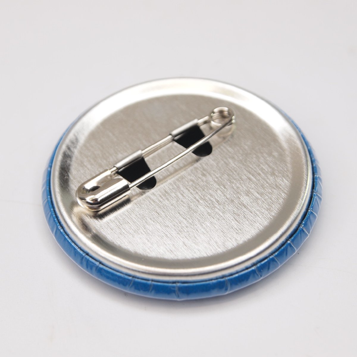 Button badge 40mm MOD Target 缶バッジ ターゲットマーク Vespa Lambretta ベスパ ランブレッタ 50S 100 ET3 GTR RALLY PX200E 160GSの画像3