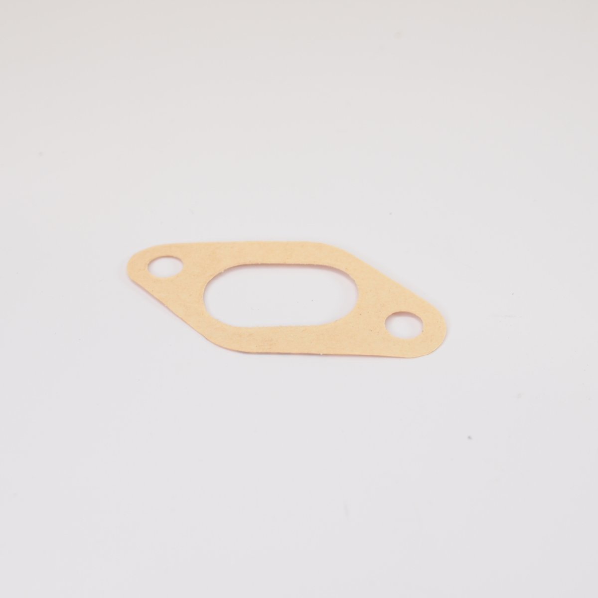 Intake manifold gasket for Vespa 50s 100 ET3 PK50 PK125 ベスパ キャブレター インテークマニホールド 2スタッド ジョイントガスケット_画像2