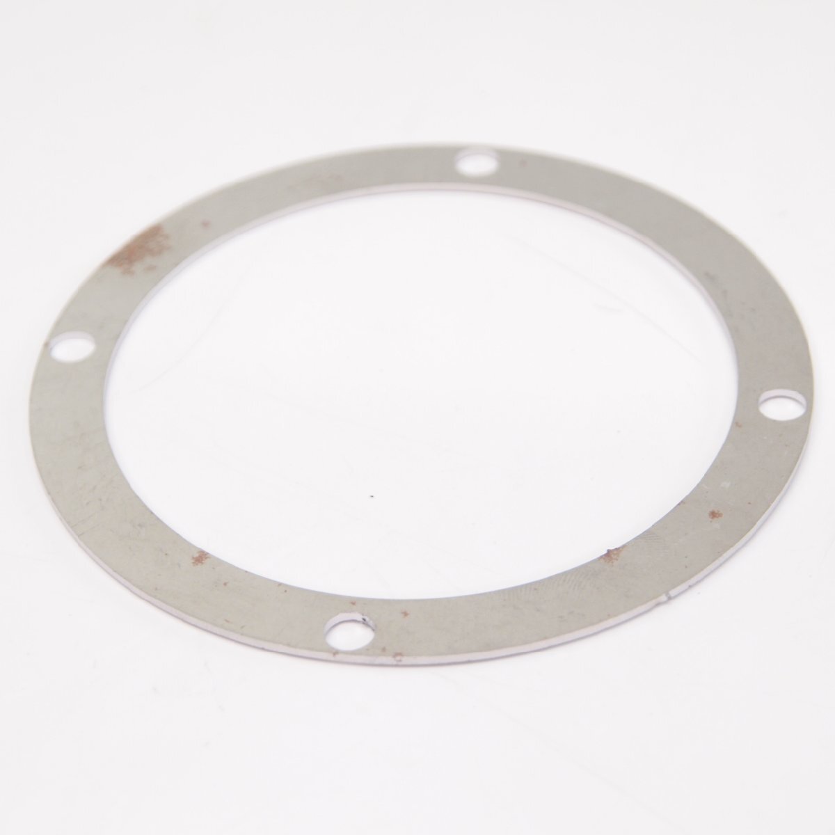 Spring retaining inner plate 70mm for Vespa PK50 XL2 PK125 XL2 ベスパ スプリングリテーナー インナーカバープレート_画像2