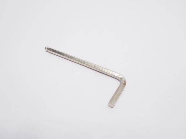 Allen key -BGM PRO- 3.5mm- Lambretta ランブレッタ ケーブルトラニオン用3.5mmアレンキー 六角レンチ_画像2