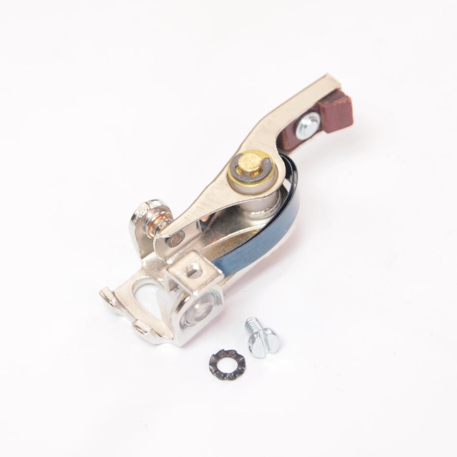 Contact Breaker EFFE for Vespa 90 50Special 100 125 Primavera piaggio APE50 - 250 ベスパ ポイント コンタクトブレーカーの画像2