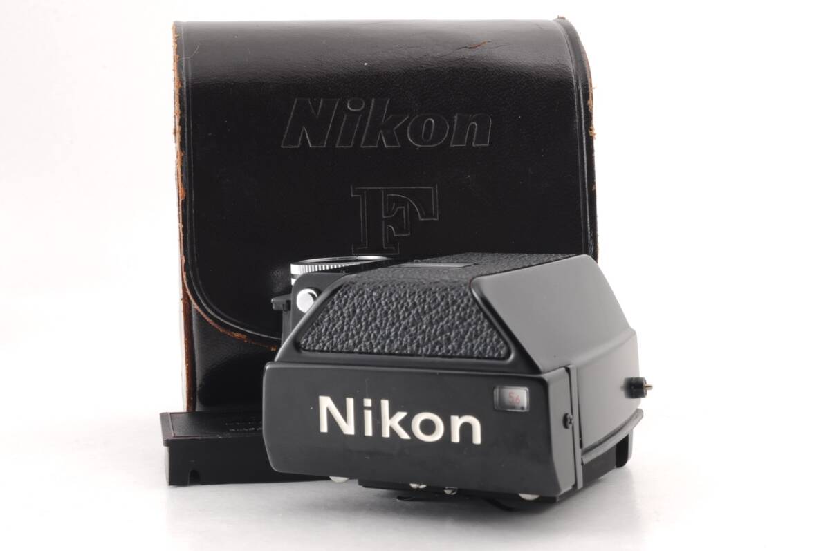  Nikon Nikon F2 for photo mik finder DP-1 camera accessory case attaching tube K6370