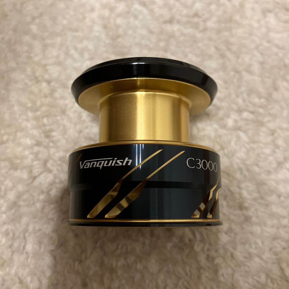 SHIMANO シマノ スピニングリール 16 ヴァンキッシュ C3000 純正 SHIMANO シマノ スピニングリール 16 ヴァンキッシュ C3000 純正