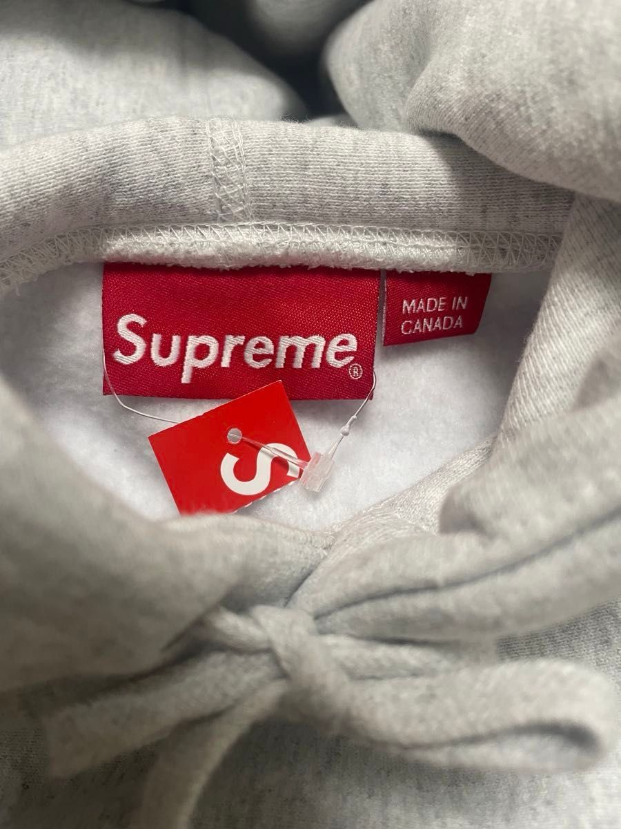 Supreme Box Logo Hooded Sweatshirt 迷彩 Ｍサイズ パーカー