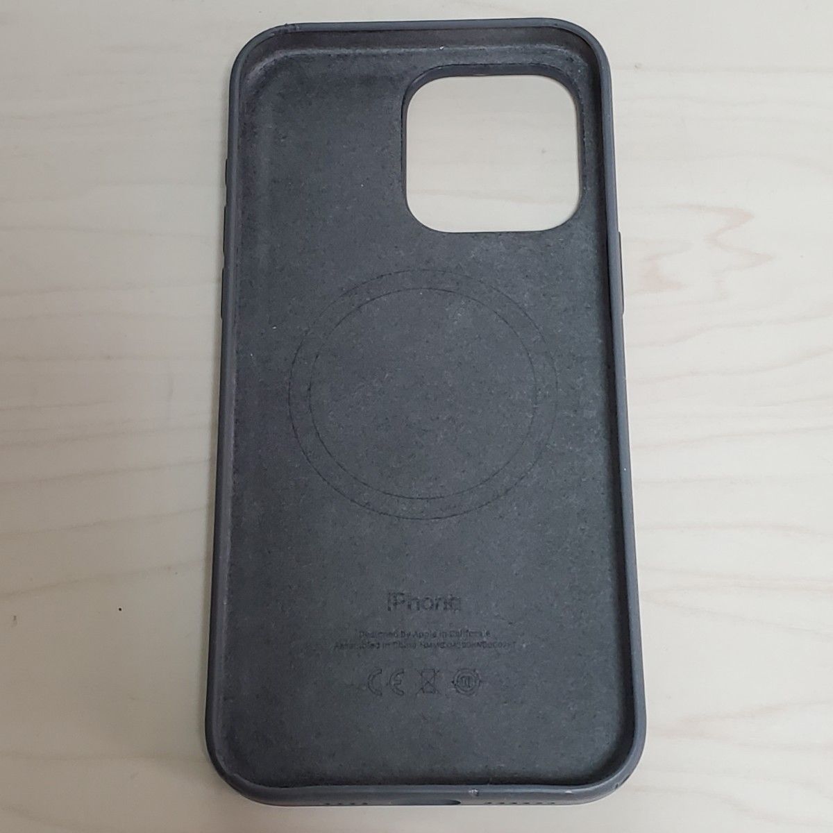 Apple 純正 iPhone 15 Pro Max シリコーン ケース クレイ|Yahoo Apple 純正 iPhone 15 Pro Max シリコーン ケース クレイ|Yahoo