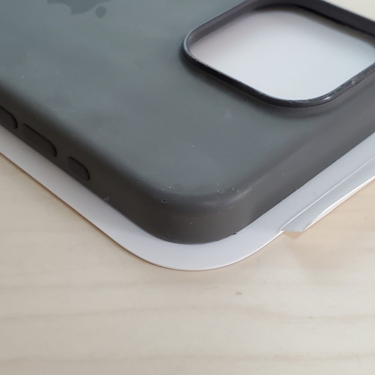Apple 純正 iPhone 15 Pro Max シリコーン ケース クレイ|Yahoo Apple 純正 iPhone 15 Pro Max シリコーン ケース クレイ|Yahoo