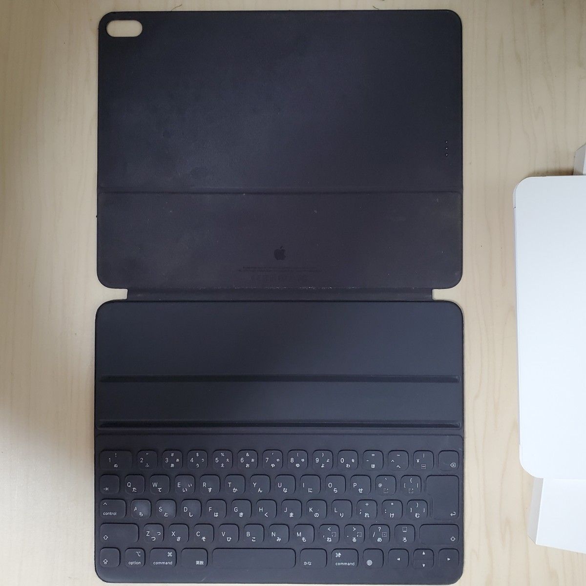 Apple iPad Pro 12.9 Smart Keyboard Folio