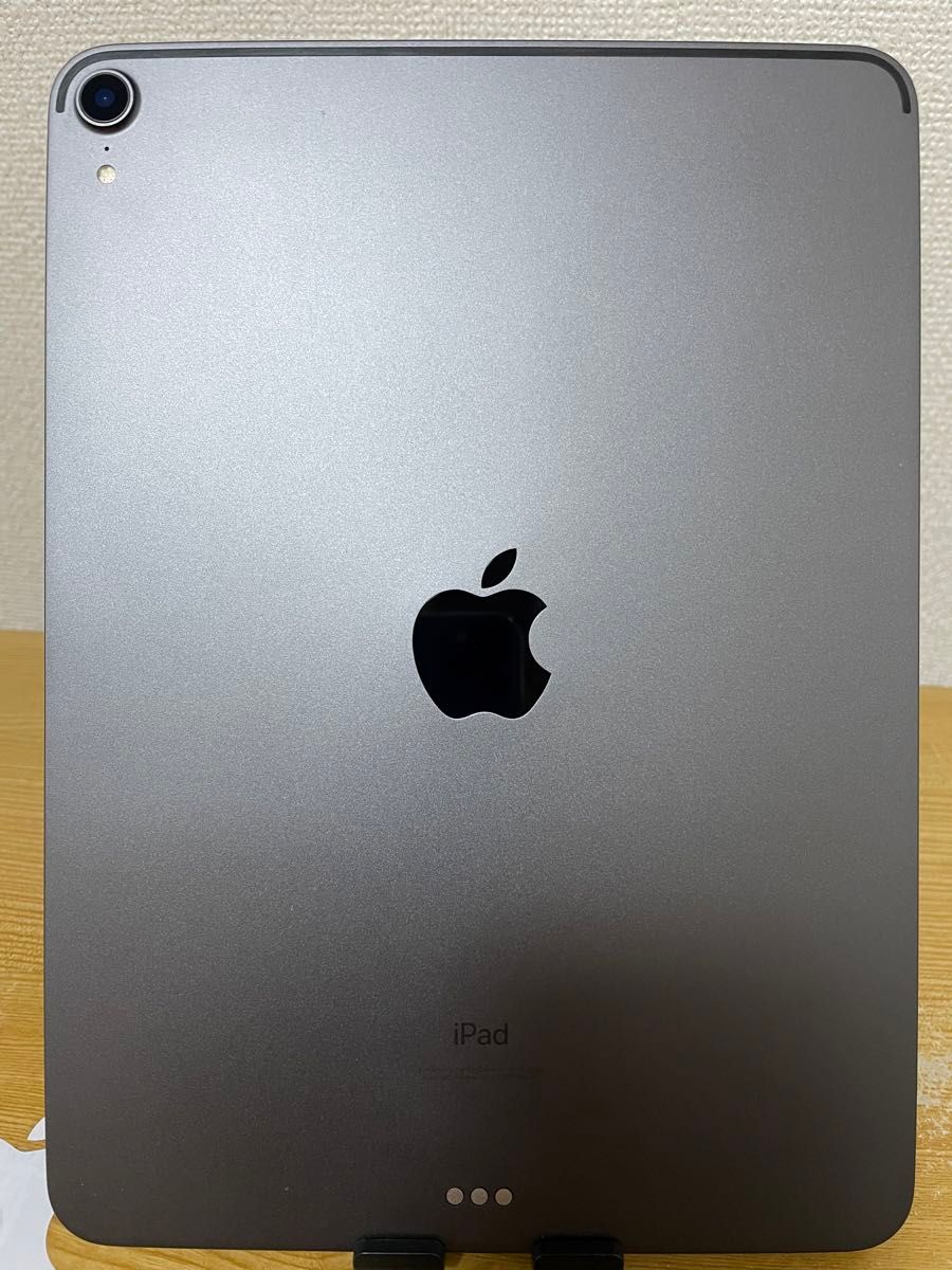 ジャンク)iPad Pro 11インチ 第1世代 256GB WiFi|Yahoo!フリマ ジャンク)iPad Pro 11インチ 第1世代 256GB WiFi|Yahoo!フリマ