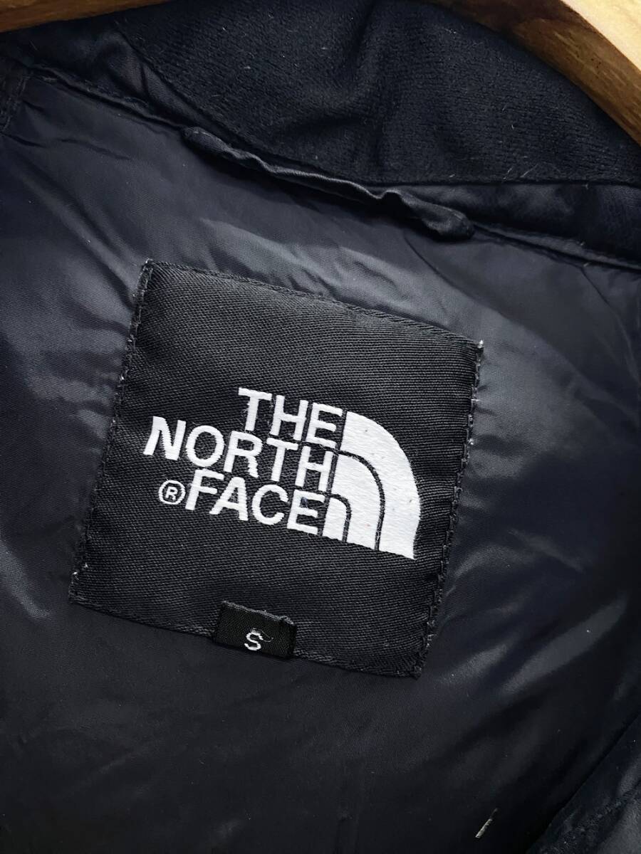 (T3664) THE NORTH FACE サミットシリーズ バルトロ ノースフェイス ダウンジャケット. レディース S サイズ 正規品 レディース_画像5