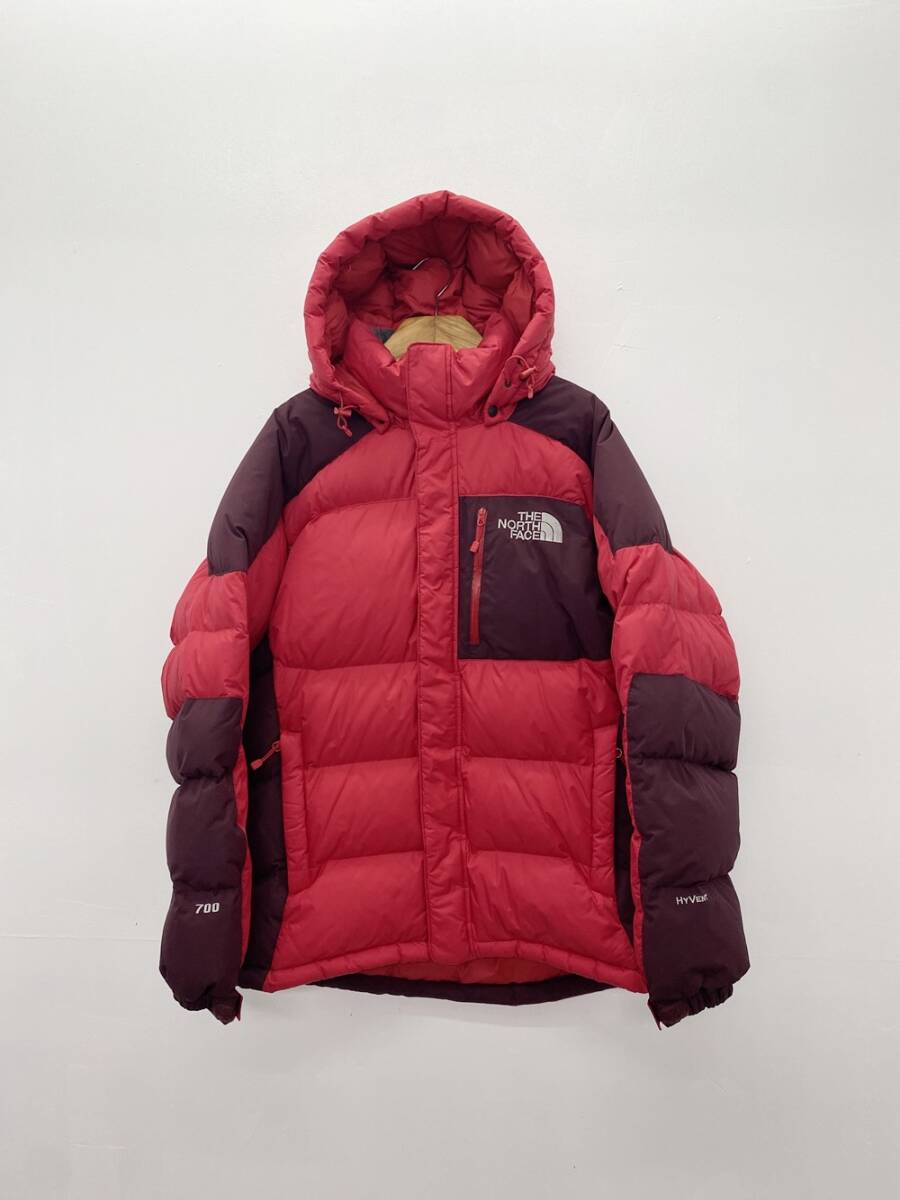 (T3668) THE NORTH FACE サミットシリーズ バルトロ ノースフェイス ダウンジャケット. メンズ S サイズ 正規品_画像1