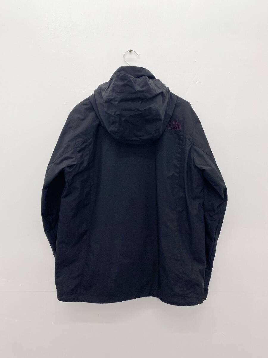 (T4312) THE NORTH FACE WINDBREAKER JACKET ノースフェイス ウィンドブレーカー ジャケット メンズ S サイズ 正規品 の画像4