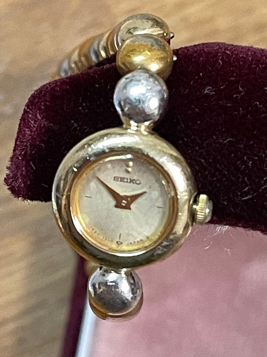 ジャンク SEIKO セイコー ティセ 廃盤 腕時計 ラウンド ジャンク SEIKO セイコー ティセ 廃盤 腕時計 ラウンド