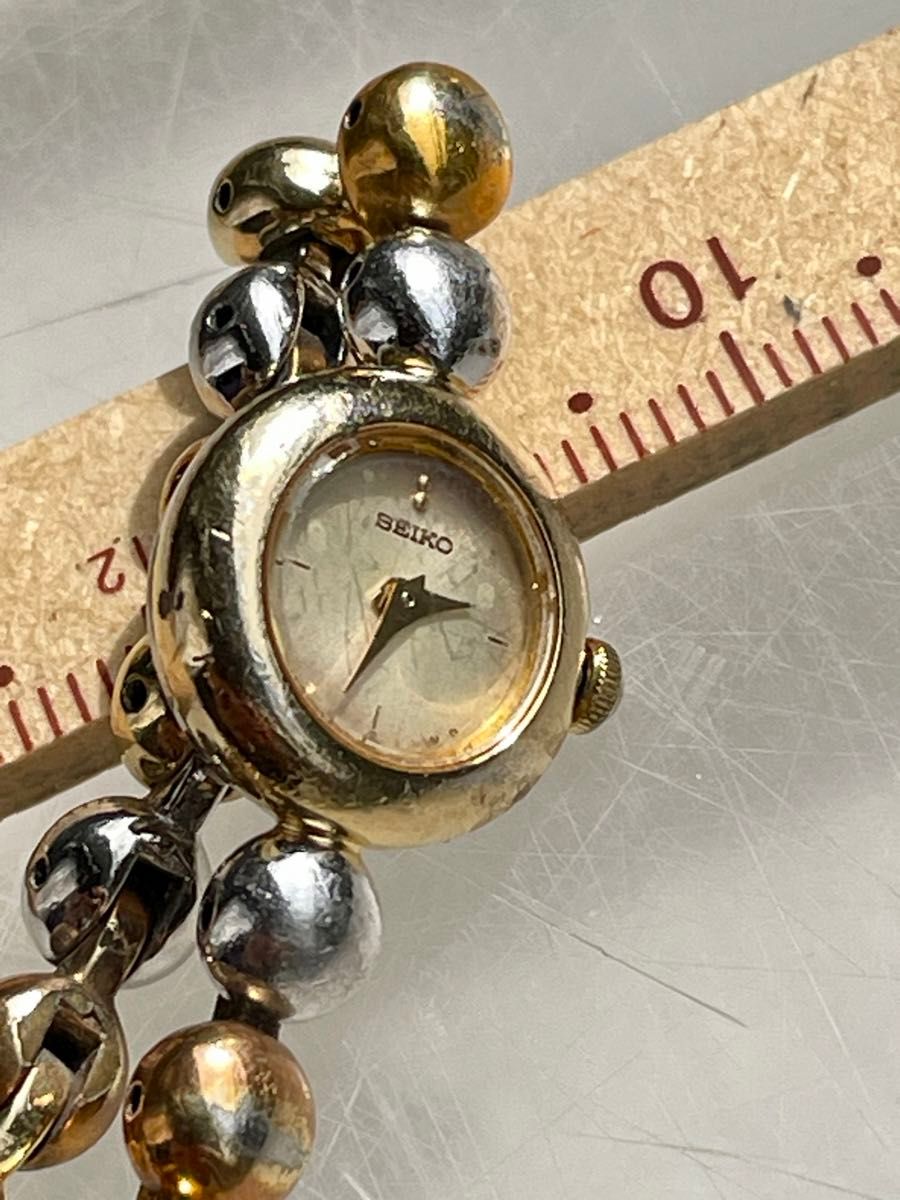 ジャンク SEIKO セイコー ティセ 廃盤 腕時計 ラウンド ジャンク SEIKO セイコー ティセ 廃盤 腕時計 ラウンド
