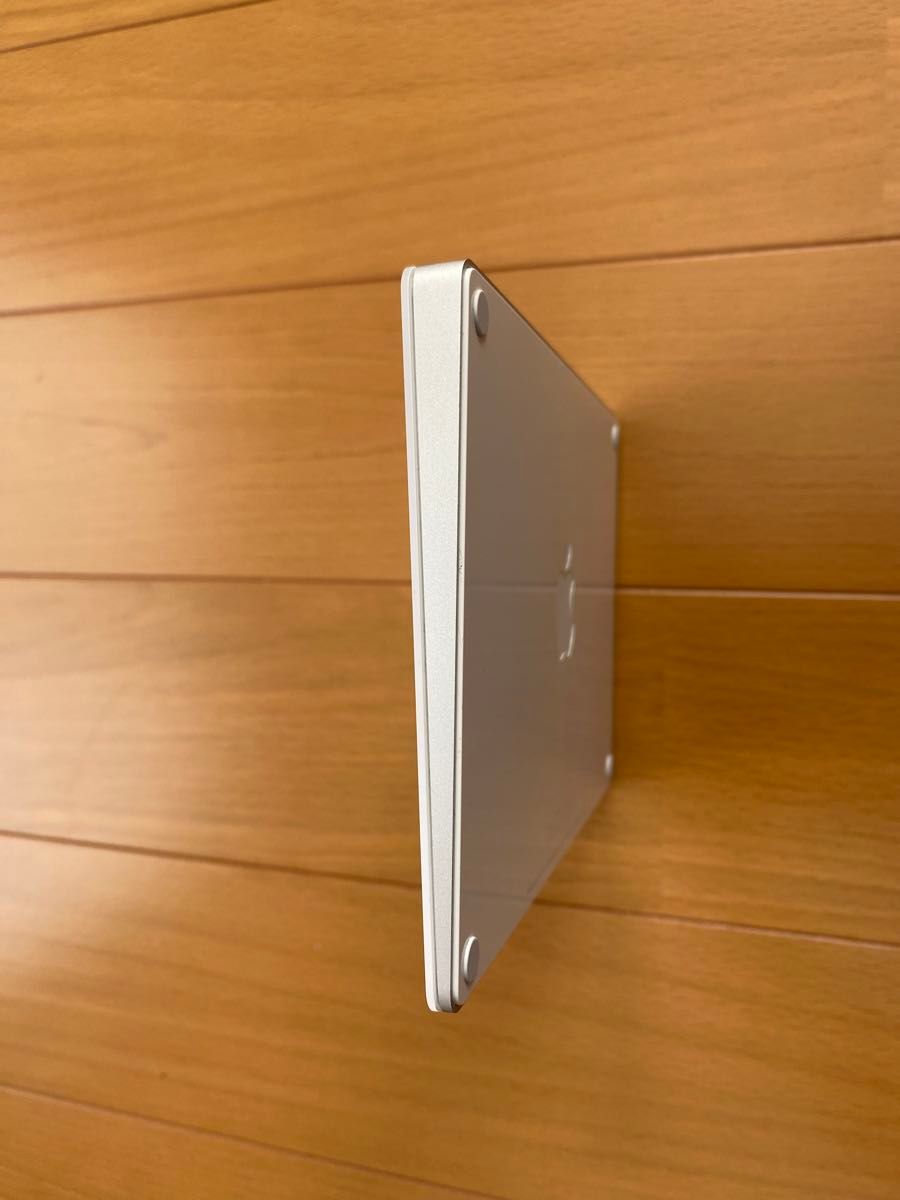 Apple Magic Trackpad 2