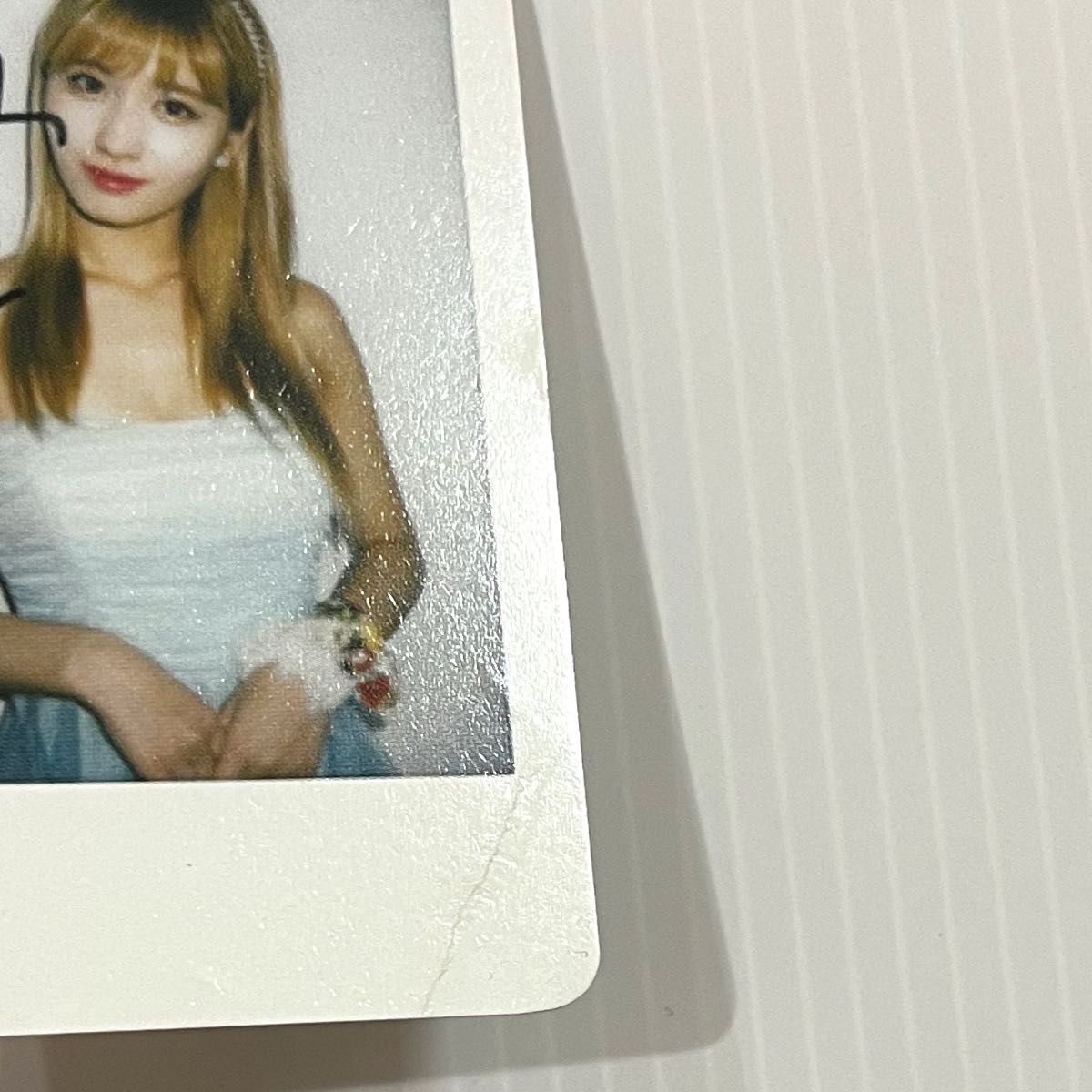TWICE モモ チェキ風トレカ 釜山 POPUP STORE|Yahoo!フリマ(旧 TWICE モモ チェキ風トレカ 釜山 POPUP STORE|Yahoo!フリマ(旧
