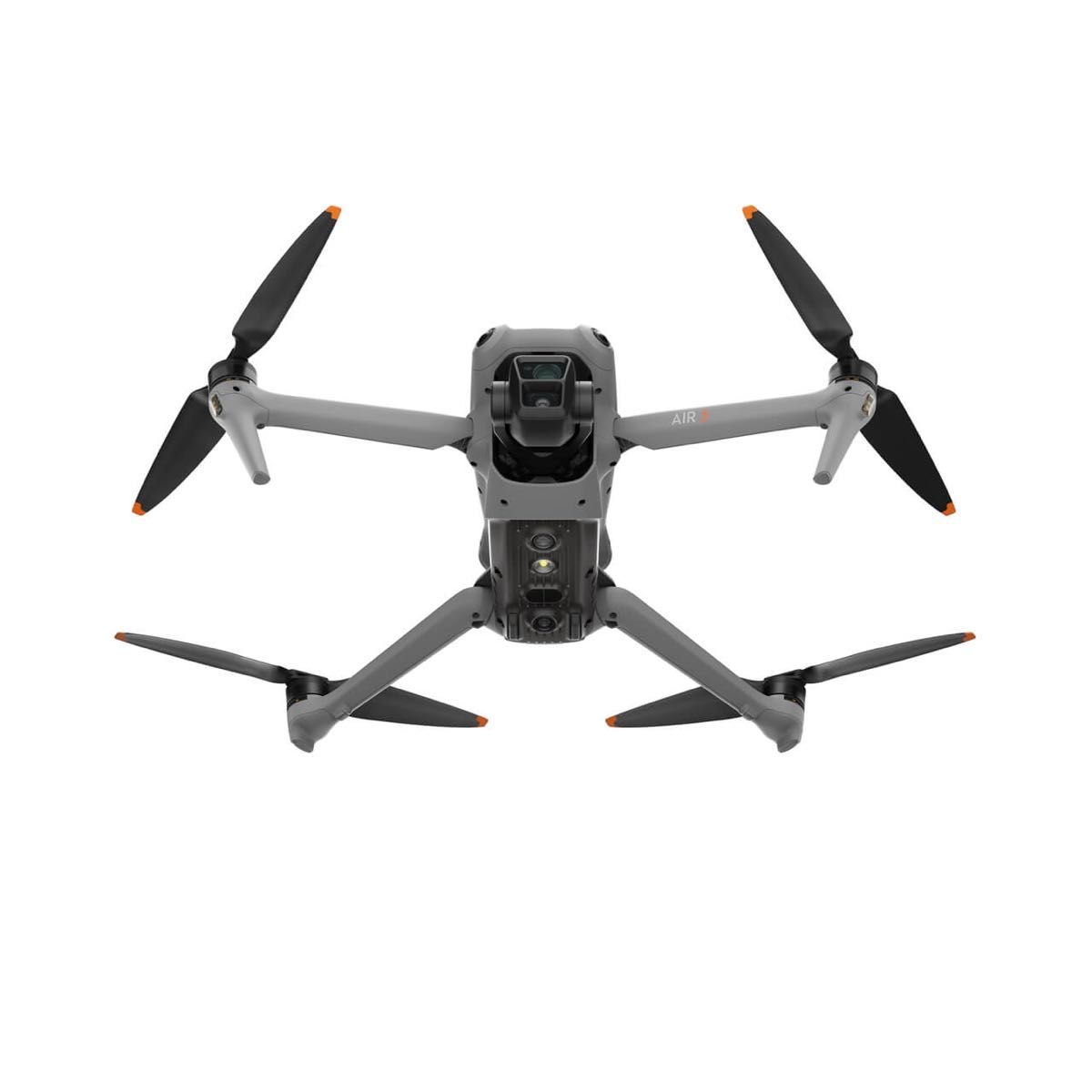 新品 DJI Air 3 Fly More コンボ (DJI RC2付属) 国内正規品