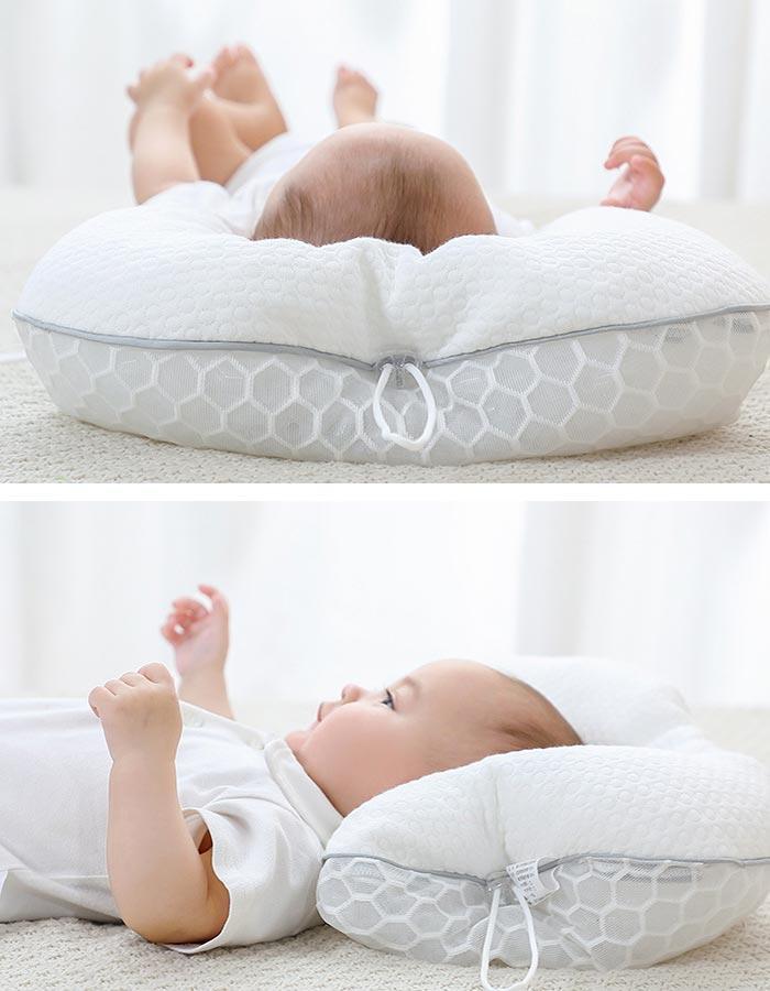  baby pillow direction habit prevention . wall prevention baby pillow head. shape . wall direction habit correction child ... celebration of a birth head. shape . well become pillow bedding recommendation adjustment 