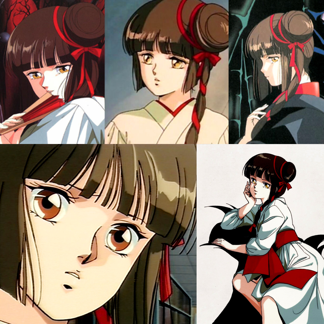 1/6 美夕Ⅱ 吸血姫美夕 寺岡邦明 原型 海洋堂 ワンフェス 1/6 美夕Ⅱ 吸血姫美夕 寺岡邦明 原型 海洋堂 ワンフェス