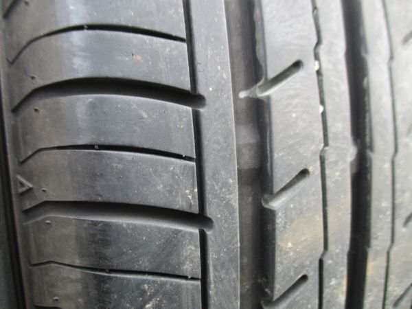 ★☆185/70R14 88S ヨコハマ BluEarth-Es ES32 2022年製 4本 送料込☆★インボイス領収書発行可能_画像7