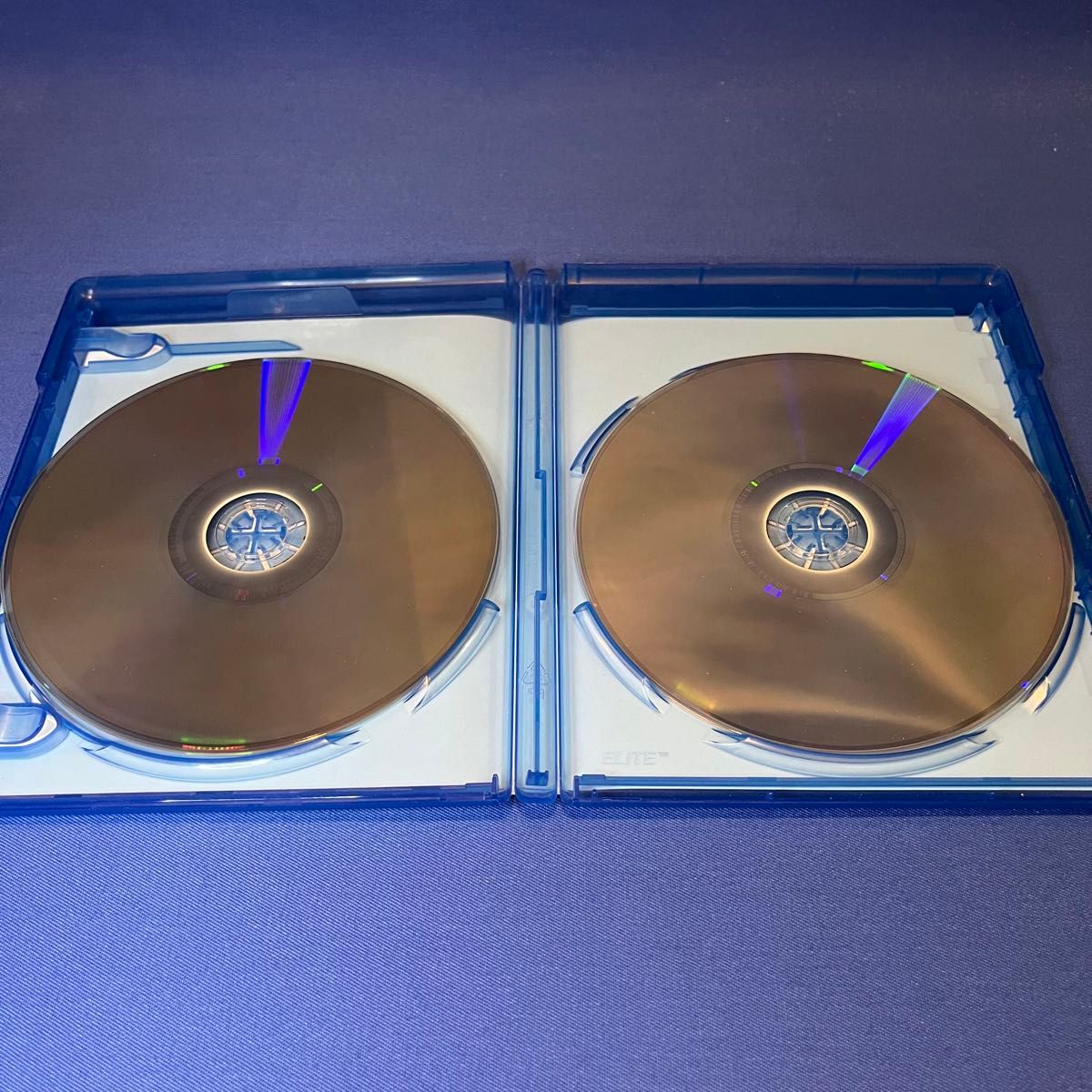 境界線上のホライゾン Blu-ray 1期＋2期　北米版　import