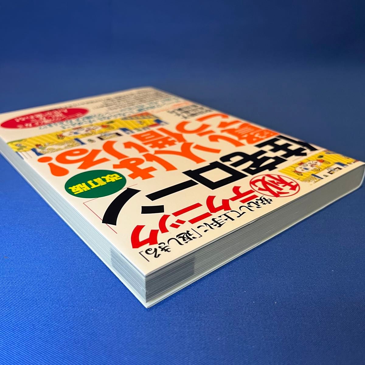 改訂版　「住宅ローン」賢い人はこう借りる! : 安心して上手に「返しきる」(秘)テクニック