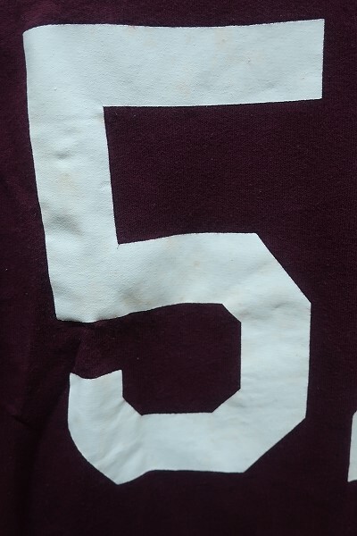 2-7028A/Champion GOPHERS フットボールTシャツ チャンピオン _画像6