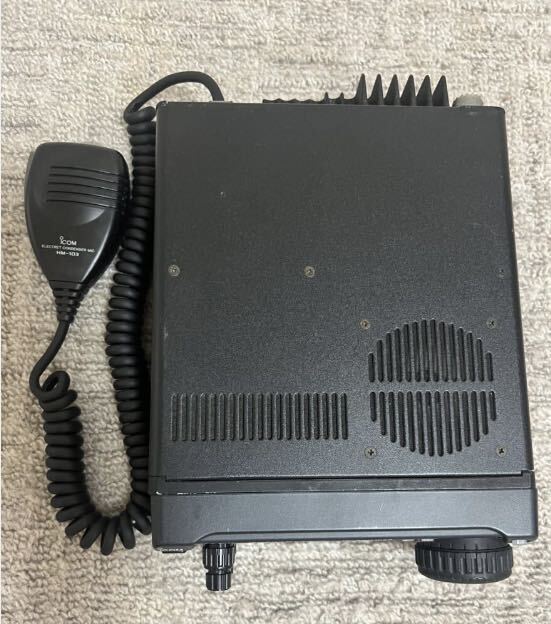 ICOM ic-706mk2gm 動作品　50W機　安値_画像3