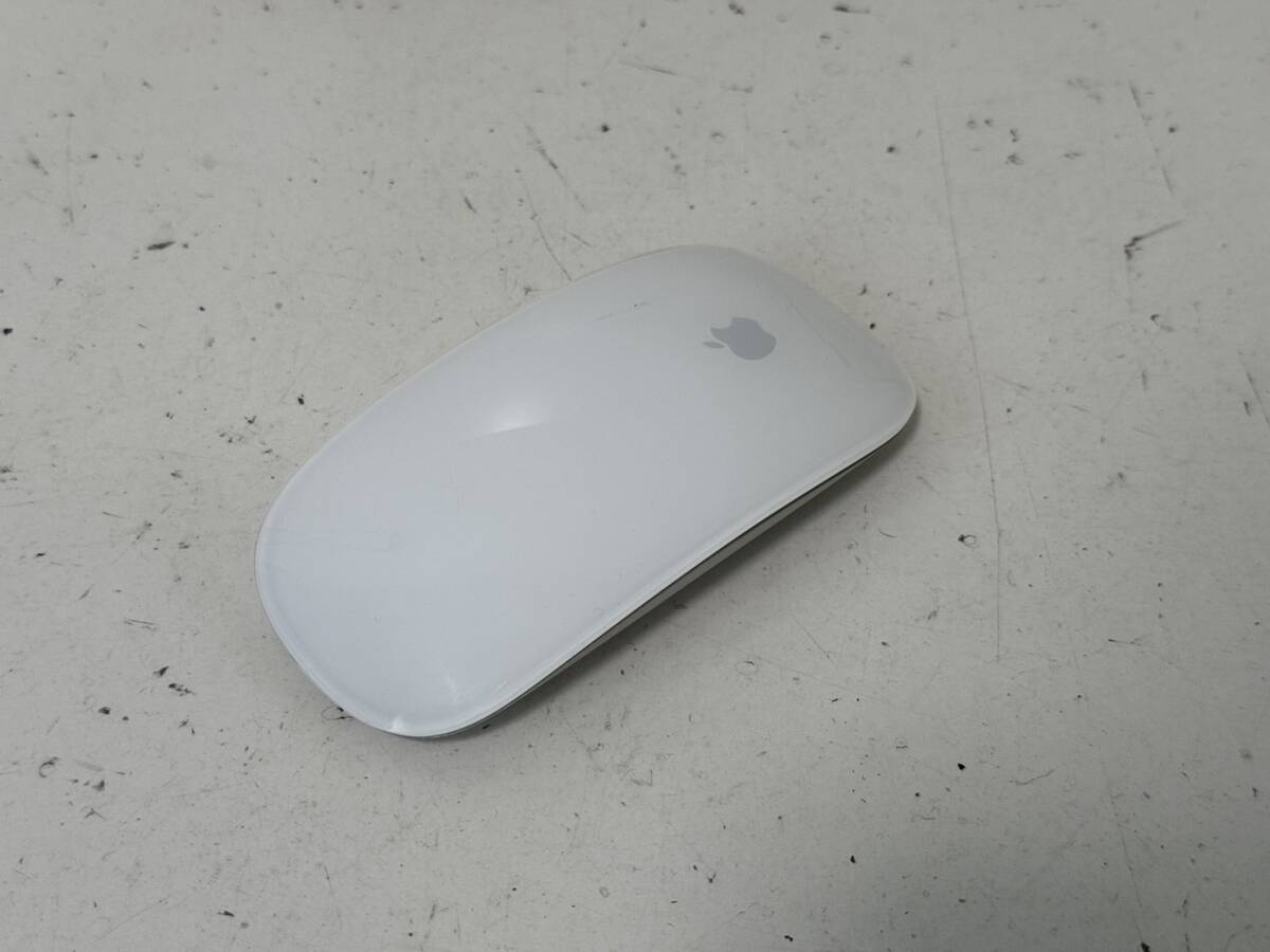 【Apple Magic Mouse A1296 本体 ワイヤレスマウス 】の画像2