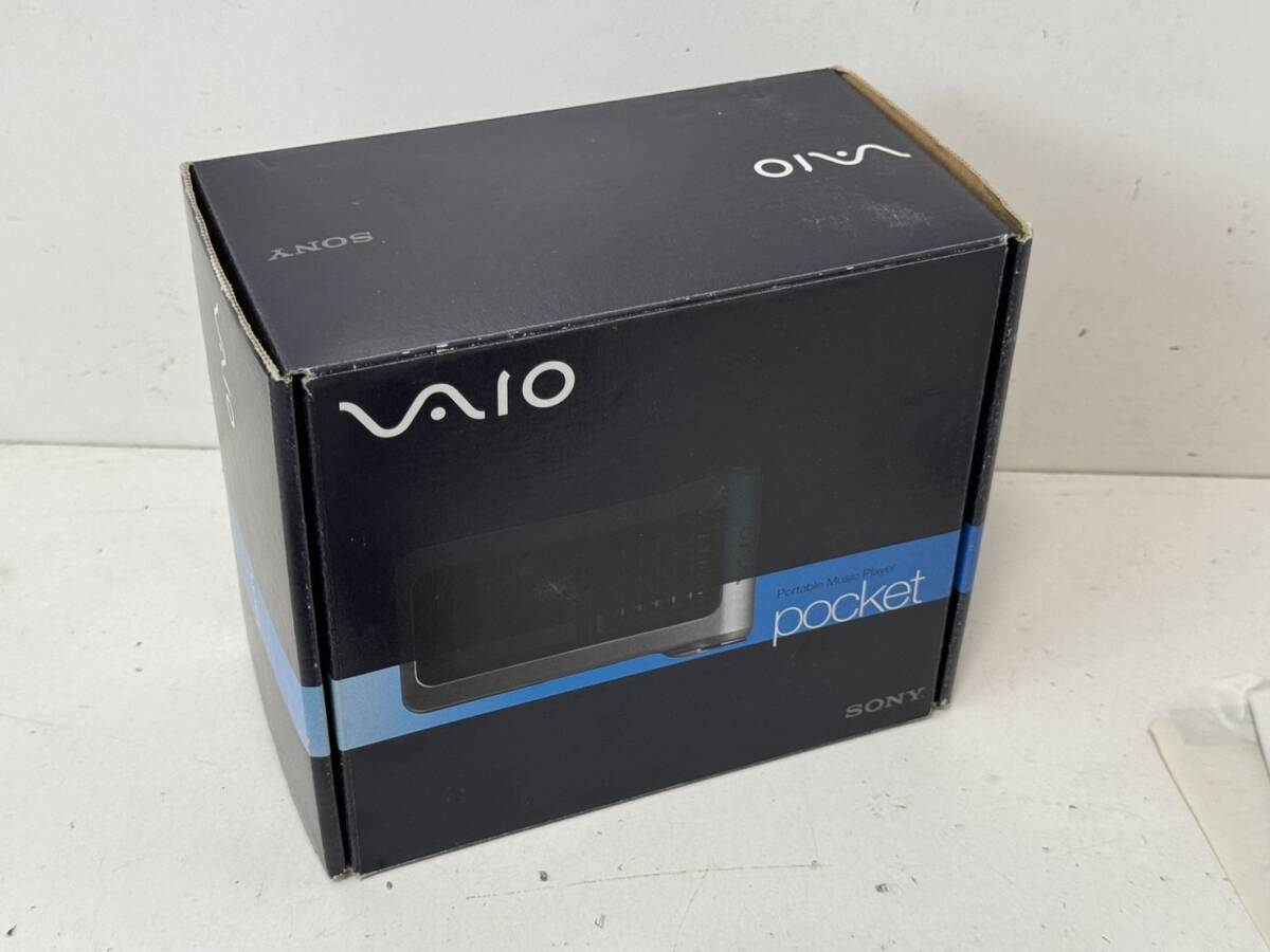 Yahoo!オークション - 【SONY VGF-AP1 本体 VAIO pocket ソニー Yahoo!オークション - 【SONY VGF-AP1 本体 VAIO pocket ソニー
