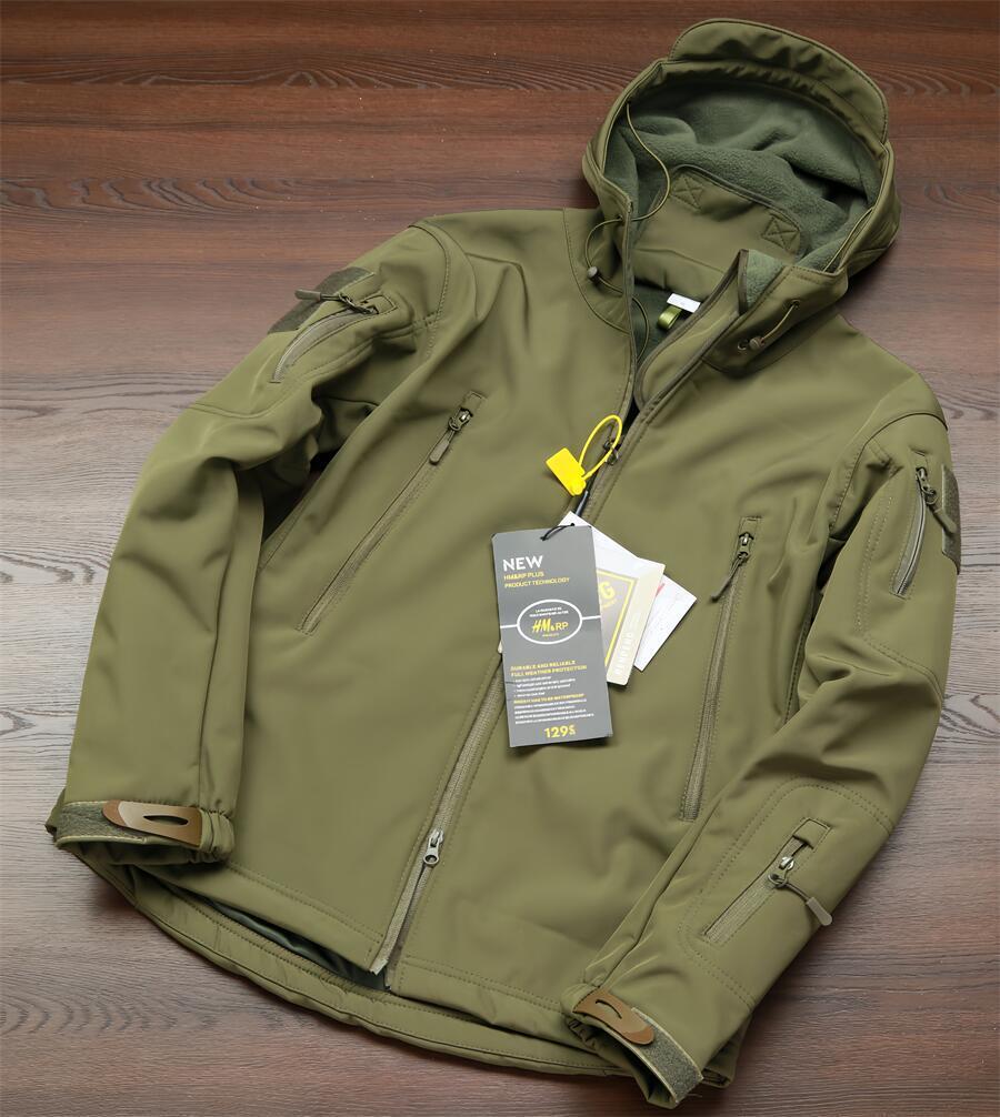 AC08 HM&RP マウンテンパーカー メンズ 3XL 高機能ジャケット AC08 HM&RP マウンテンパーカー メンズ 3XL 高機能ジャケット