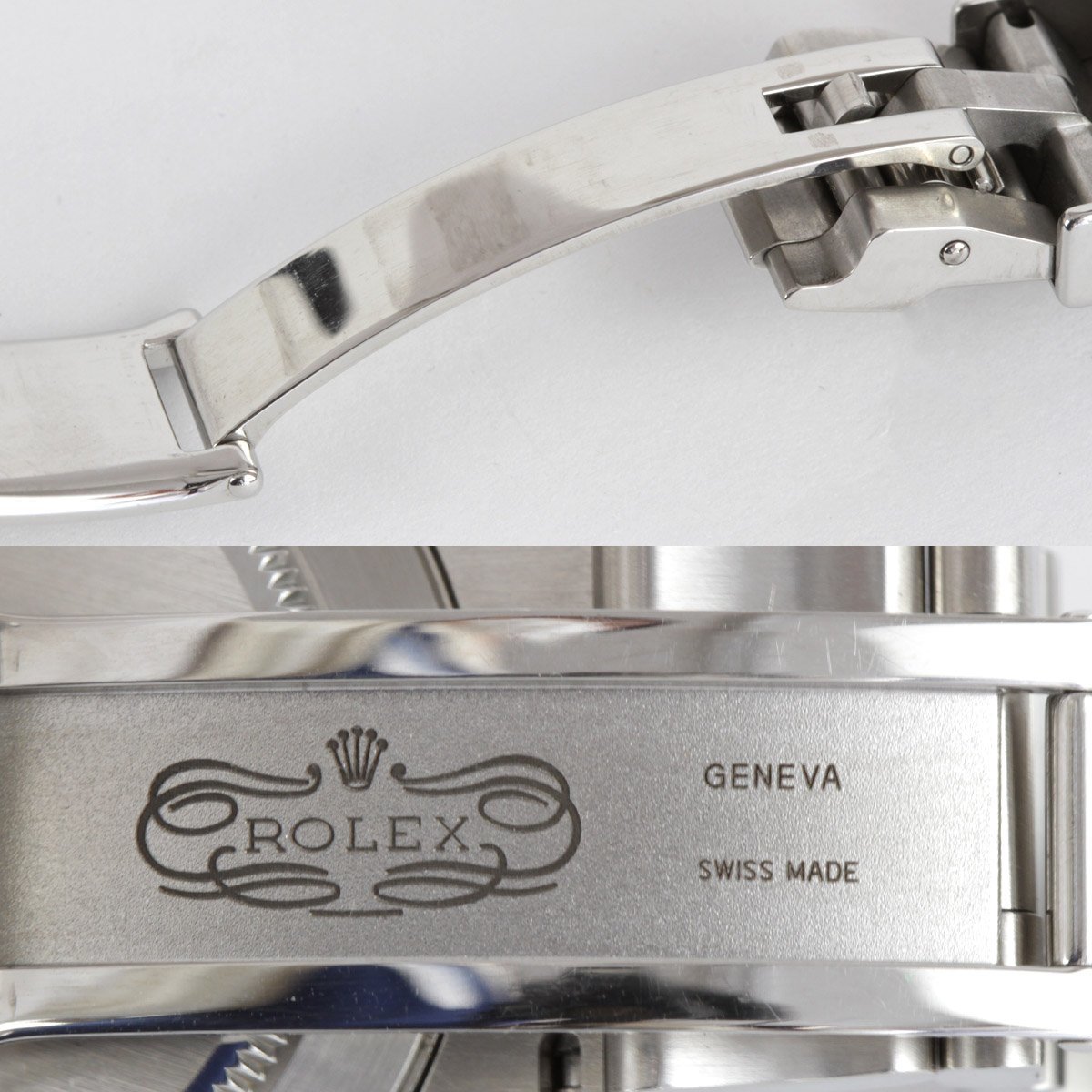 『USED』 ROLEX ロレックス デイトナ オイスターパーペチュアル 116520 腕時計 自動巻き メンズ_画像9