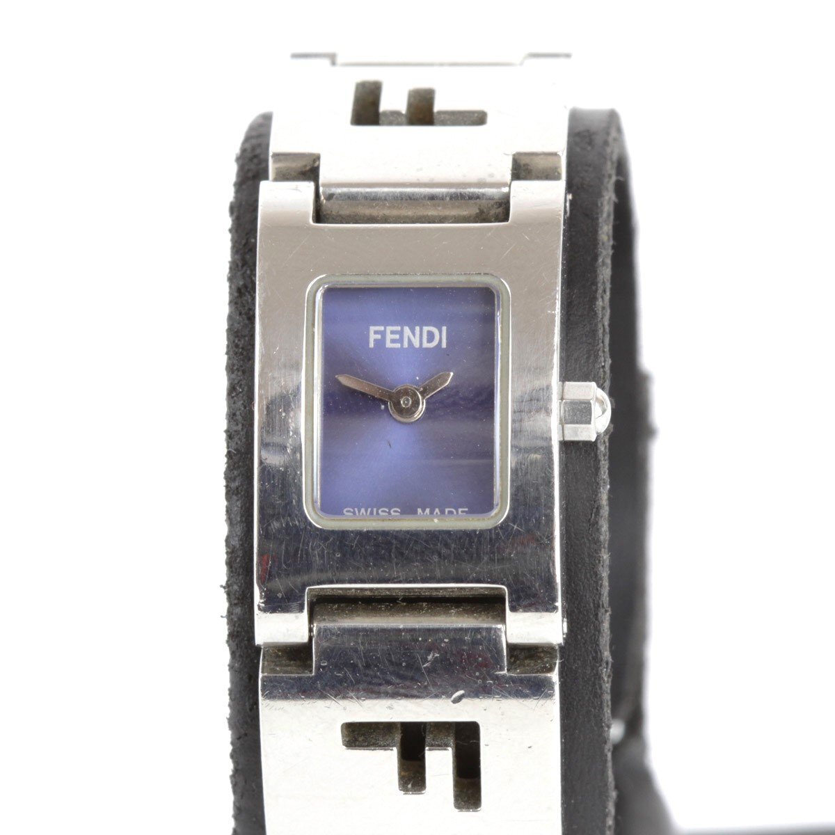 『USED』 FENDI フェンディ 3150L 腕時計 クォーツ レディース_画像1