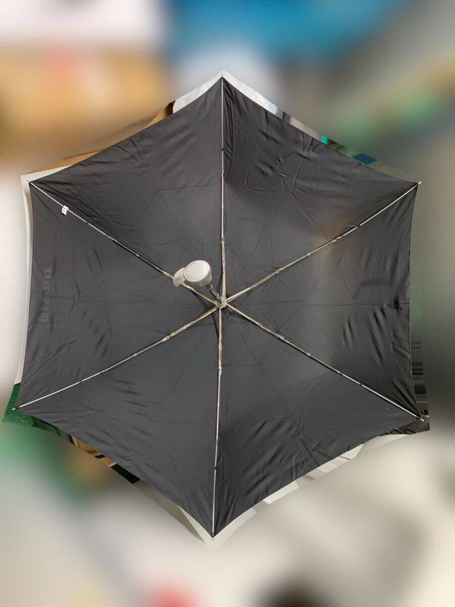 ニスモ 折りたたみ傘 NISMO NISSAN コンパクトアンブレラ ニスモグッズ コレクション 日産 スーパーGT スカイラインGT-Rの画像9