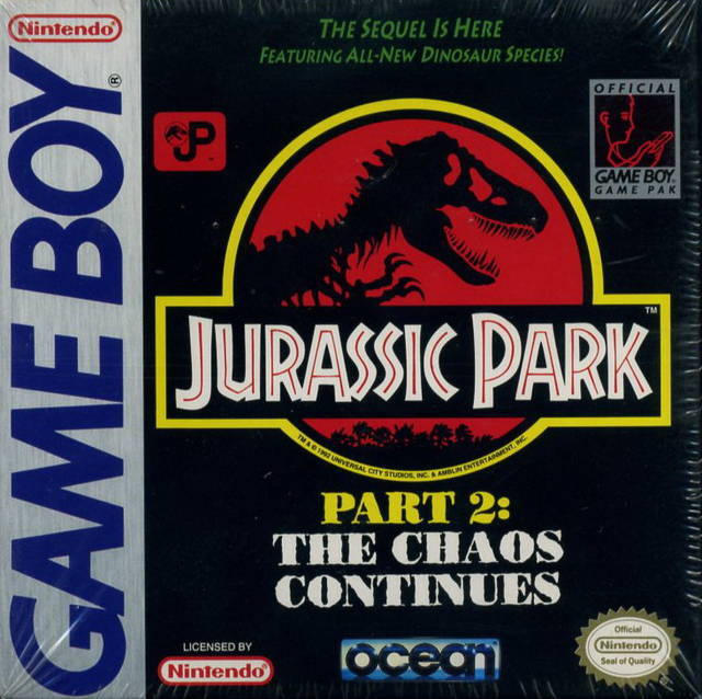 ☆送料無料☆北米版 Jurassic Park 2 ジュラシック パーク 2 - アクション ☆送料無料☆北米版 Jurassic Park 2 ジュラシック パーク 2 - アクション
