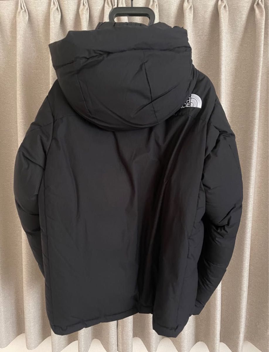 THE NORTH FACE バルトロライトジャケット ブラック　M 美品