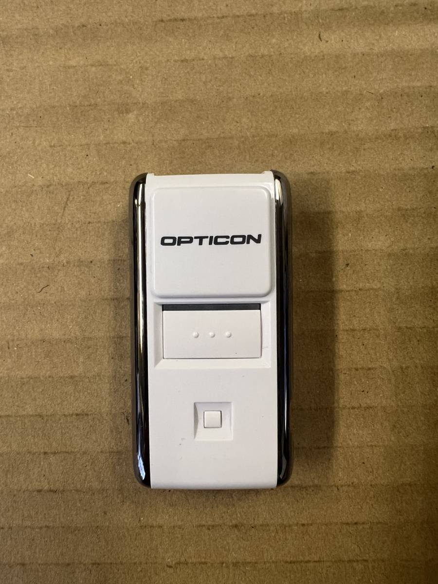 OPTICON OPN-2002i Bluetooth データコレクタ　　小型軽量な無線式　（2）_画像1