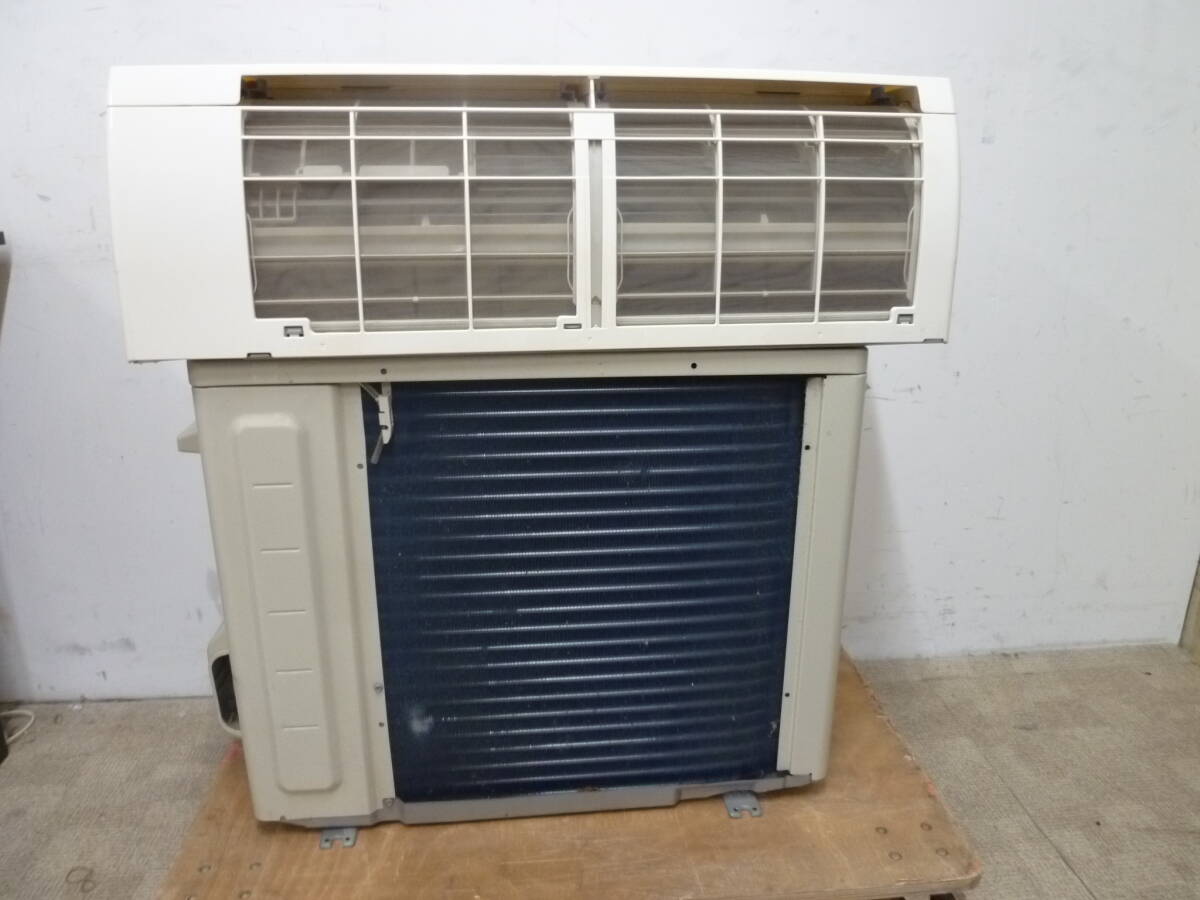 Yahoo!オークション - 『中古品』DAIKIN/ダイキン KuaL ルーム Yahoo!オークション - 『中古品』DAIKIN/ダイキン KuaL ルーム