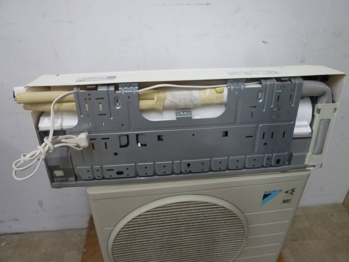 Yahoo!オークション - 『中古品』DAIKIN/ダイキン KuaL ルーム Yahoo!オークション - 『中古品』DAIKIN/ダイキン KuaL ルーム