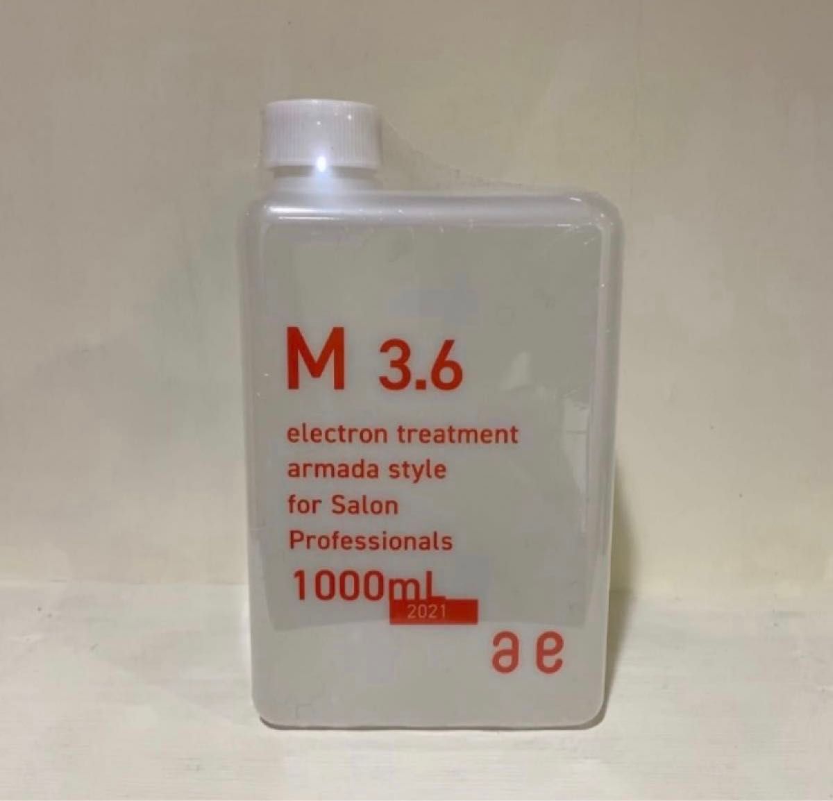 アルマダスタイルM3.6 、1000ml