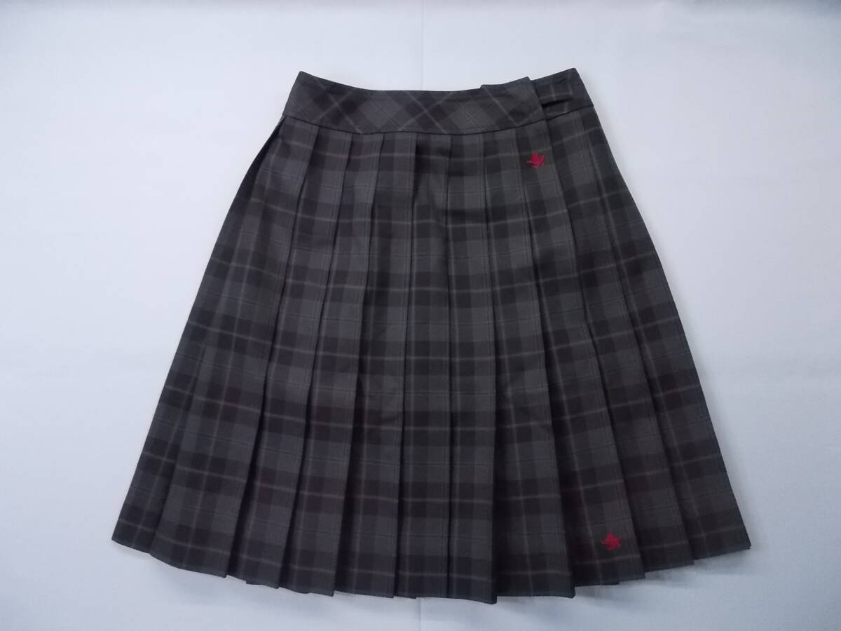 コスプレ衣装 KR3404 スカート 冬服 瑞浪高校 ウエスト63 sh23comの画像1