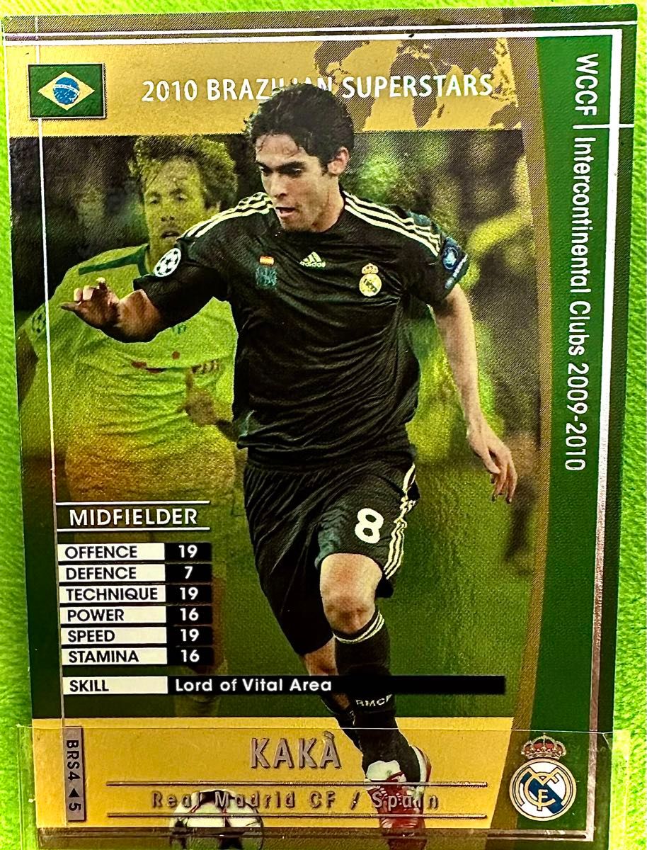 WCCF サッカー レアカード集 合計54枚|Yahoo!フリマ(旧PayPay WCCF サッカー レアカード集 合計54枚|Yahoo!フリマ(旧PayPay
