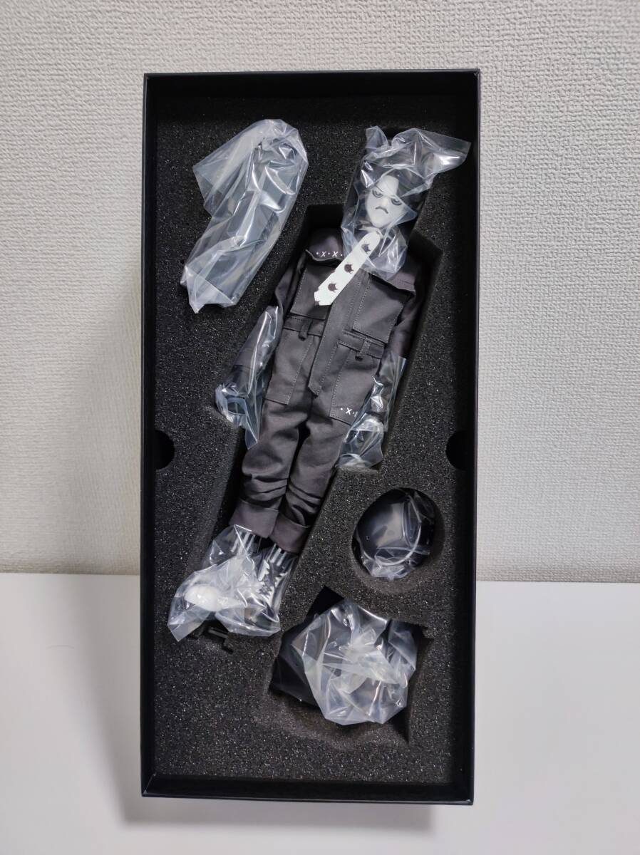 JT Studio 1/6 FELIX THE CAT worldwide limitation 220 body used beautiful goods inspection ) UNIVERSAL J.T studio hot toysmeti com UNDERVERSE threea ferric s