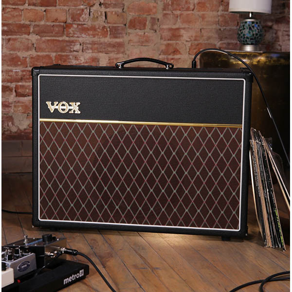 VOX AC30S1 オールチューブギターコンボ〈ヴォックス〉_画像5