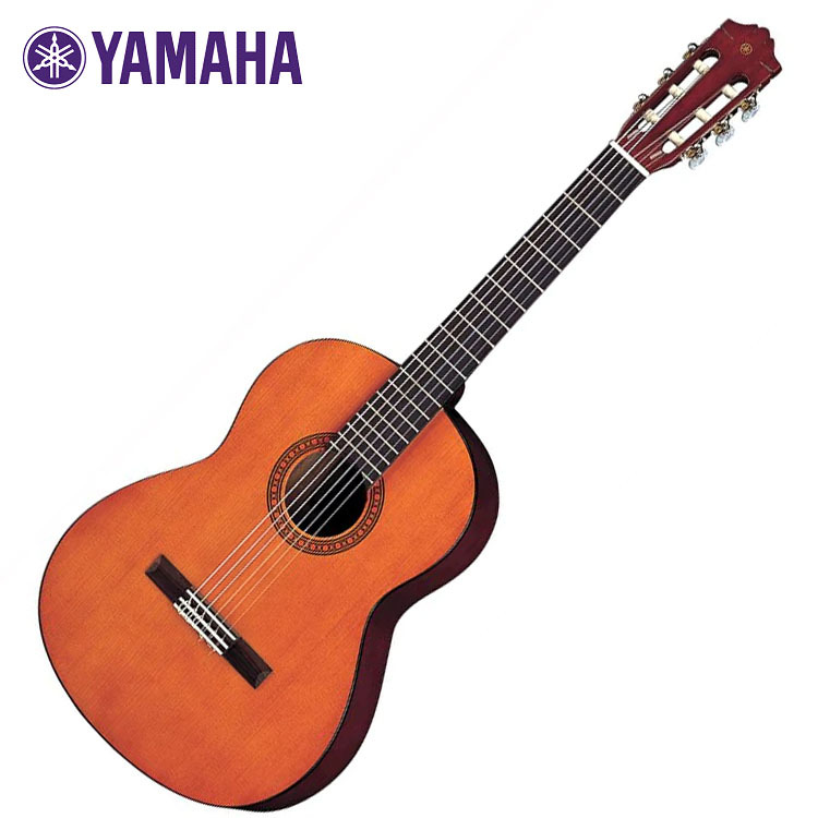 YAMAHA CS-40J クラシックギター ジュニア〈ヤマハ〉