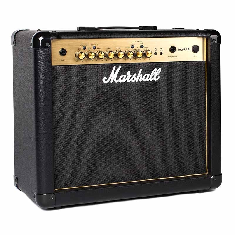 Marshall MG30FX MG-Gold シリーズ ギターアンプ〈マーシャル〉