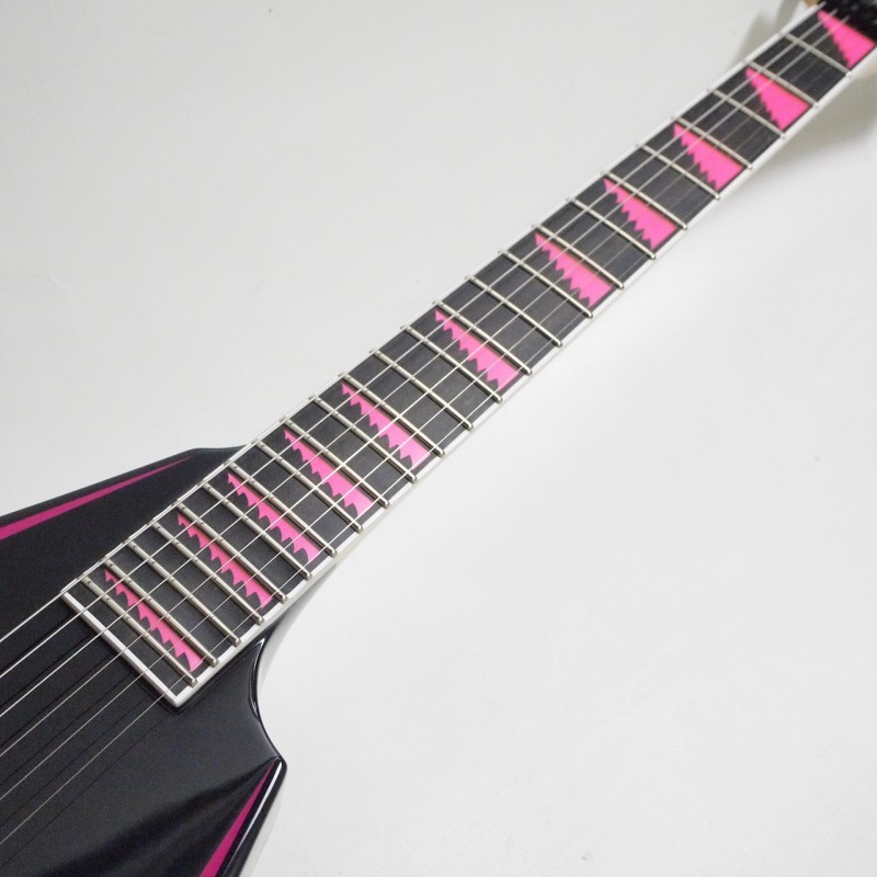 EDWARDS E-ALEXI PINK SAWTOOTH CHILDREN OF BODOM Alexi Laiho〈エドワーズ〉_画像3