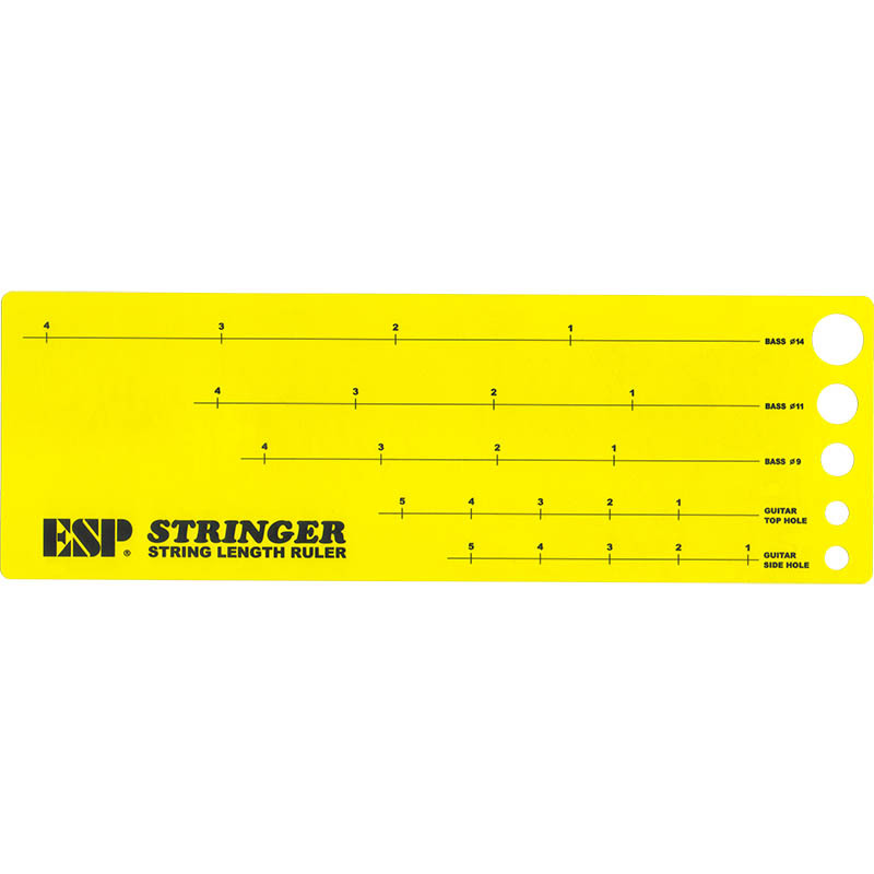 ESP/Stringer ストリンガーの画像1